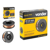 Vonder
