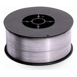 Arame Solda Mig Inox 308l 0 8mm Uso Com Gás Rolo Com 1kg