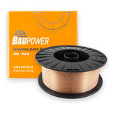 Baupower
