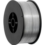 Arame Solda Mig Revestido Sem Gás 0 8mm V8 Brasil Rolo 1kg