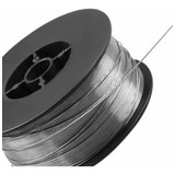 Arame Solda Mig Tubular Uso Sem Gás E71t 1 Gs 0 8mm 1kg