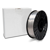 Arame Solda Mig Uso S Gás 0 8mm Rolo De 5kg Brax