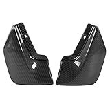 Aramox Capa De Carenagem Lateral 2 Peças De Capa De Carenagem Lateral Esquerda Direita Estilo Fibra De Carbono Substituição Para CB400 VTEC 1 2 1999 2002