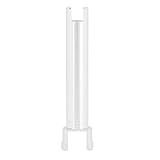 Aramox Conjunto De Reparo De Maçaneta Comand A2048700779 Para Benz C Classe W204  Pino De Eixo De Eixo De Botão Multiinterruptor  Kit De Reparo De Botão Comand