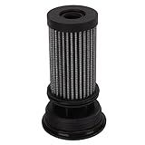 Aramox Elemento De Filtro Hidráulico 117 0390 Elemento De Filtro Hidráulico De Substituição De Alta Eficiência Para Exmark Lazer Z E Series