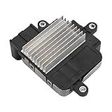 Aramox Módulo De Controle De Ventilador De Refrigeração Adequado Para LE Sedan 4 Unidade De Módulo De Controle De Ventilador De Refrigeração Do Radiador De Carro 8925730080 De Substituição