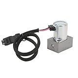 Aramox Válvula Solenoide- Válvula Solenoide Proporcional 7022155901 Liga De Alumínio Para PC3007 PC2007 PC2008 PC4007