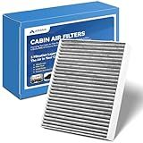 ARANA CF11472 Filtro De Ar De Cabine Com Carvão Ativado Para BMW MERCEDES BENZ PORSCHE 1 Pacote