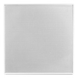 Arandela 6fr40q Full Range Quadrada Branca 40w Frahm