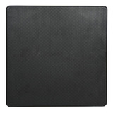 Arandela Aat 6 5 Quadrada Nq6 m100 Borderless 100w Rms