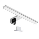 Arandela Articulada Led P Espelho Banheiro E Quadros