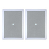 Arandela Para Som Ambiente Jbl 6w21rt