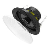 Arandela Som Ambiente Home Theater Spot 60wrms Bsa R1