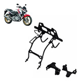 Aranha De Farol Para Moto Honda Cb 300 R 2013 2014 2015 Nfe