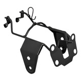 Aranha Suporte Farol Cg 125 Titan 2000 2004 Preto