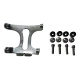 Aranha Suporte Paralama Cg Titan Fan 160 150 C kit Fixação