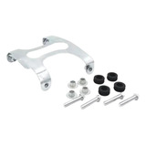 Aranha Suporte Paralama Titan150 160 2014 Com Kit De Fixação