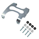 Aranha Suporte Paralama Titan150 160 2014 Com Kit De Fixação