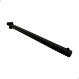 Arara Cabideiro Rt 40cm Tubo 20x20mm P Régua Loja Kit 2 Un