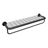 Arara De Parede C Tela Reta 1 Metro Kit C 2 Unidades