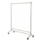 Arara Md Simples Pm 1 2mt Cromada