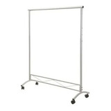Arara Md Simples Pm 1 2mt Cromada
