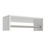 Arara Suspensa Decoração Quarto Bebê
