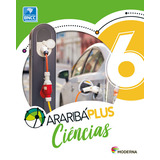 Araribá Plus Ciências 6 Ano