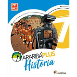 Araribá Plus História 7 Ano