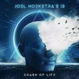 arash-arash Joel Hoekstras 13 crash Of Lifelancamento 2023cd