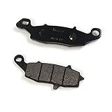 Arashi Pastilhas De Freio Dianteiras Para Suzuki DL 650 V Strom X 2007 2011 ABS DL650 V Strom Expedition 2011 DL 650 V Strom Traveller ABS 2009 2011 Acessórios De Motocicleta