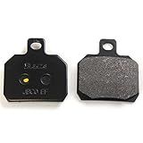 Arashi Pastilhas De Freio Traseiras Para Ducati 1200 Multistrada ABS 2010 2014 Multistrada 1200 S Pikes Peak 2011 2014 Acessórios De Motocicleta