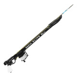 Arbalete Arpão Cano 60cm River Divecom Com Elastico 16mm