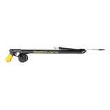 Arbalete Arpão Divecom Creta Galvanizado 16mm 50cm Pesca Sub