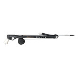 Arbalete Arpão Divecom Elite Pro Pesca Mergulho 16mm 50cm