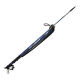 Arbalete Arpão P Pesca Sub Shark Roller 16mm Vertical 100cm