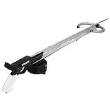 Arbalete Cressi Apache Tyro 16mm Cinza -50cm-