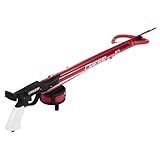 Arbalete Cressi Apache Tyro 16mm Vermelho -35cm-