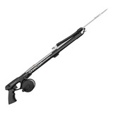 Arbalete Harpia 33cm Divecom Arpão 55cm Terminal Inox