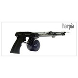 Arbalete Harpia Divecom Completo