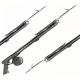 Arbalete Harpia Pesca Sub Divecom Arpao Completo Mergulho