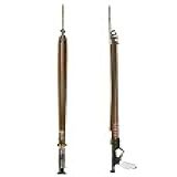 Arbalete Pesca Sub Invictus Rex- 75 Cm- -Ar12075M-- Omer