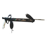 Arbalete Pk Katana Brasil 16 Mm 90cm Para Pesca Sub Shark