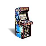 Arcade 1UP Mortal Kombat At Home