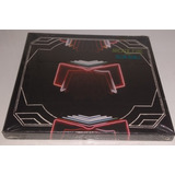 arcade fire -arcade fire Cd Arcade Fire Neon Bible lacrado