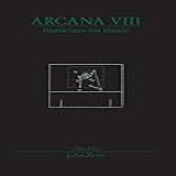 Arcana VIII Musicians On Music 20th Anniversary Edition 8
