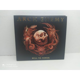 Arch Enemy Will To