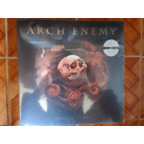 Arch Enemy Will To Power