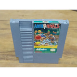 Arch Rivals Nes P Nintendo 8 Bits 72 Pinos Nintendinho Orig