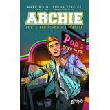 Archie Bem vindo